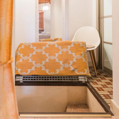 El Aljibe De San Cipriano - Apartamentos Aloha Toledo Esterno foto