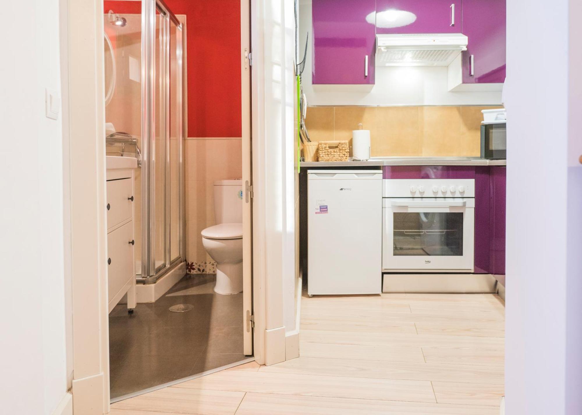 El Aljibe De San Cipriano - Apartamentos Aloha Toledo Esterno foto
