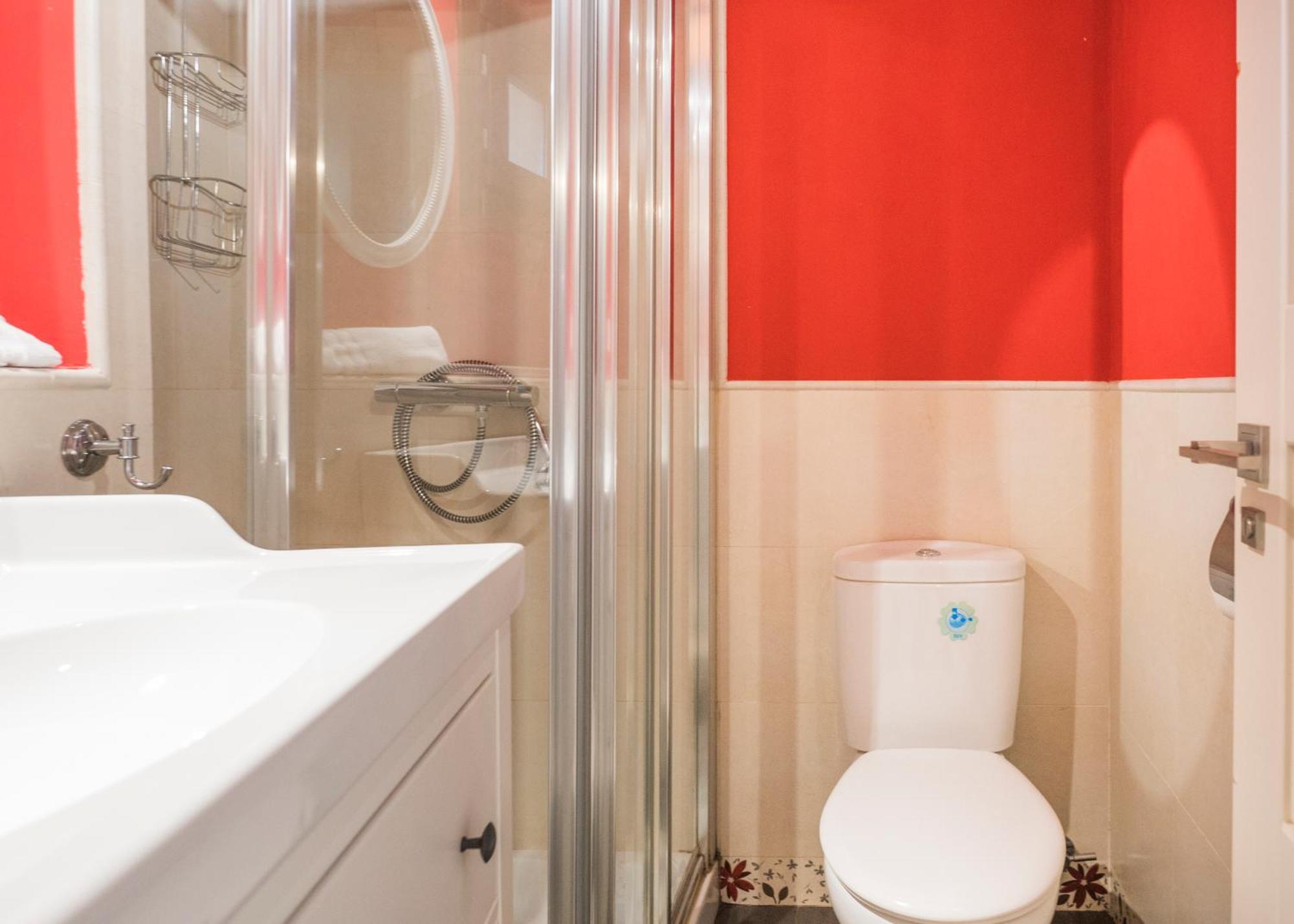 El Aljibe De San Cipriano - Apartamentos Aloha Toledo Esterno foto