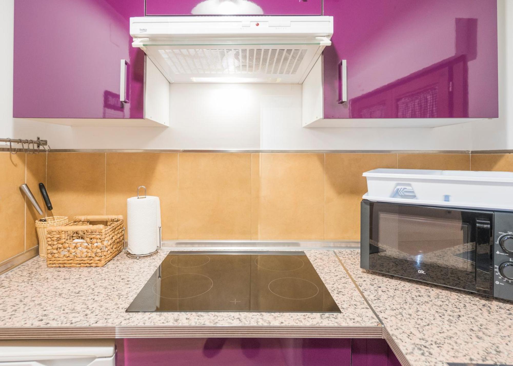 El Aljibe De San Cipriano - Apartamentos Aloha Toledo Esterno foto